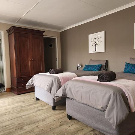 Avondrust Guest House Klaarstroom Bagian luar foto