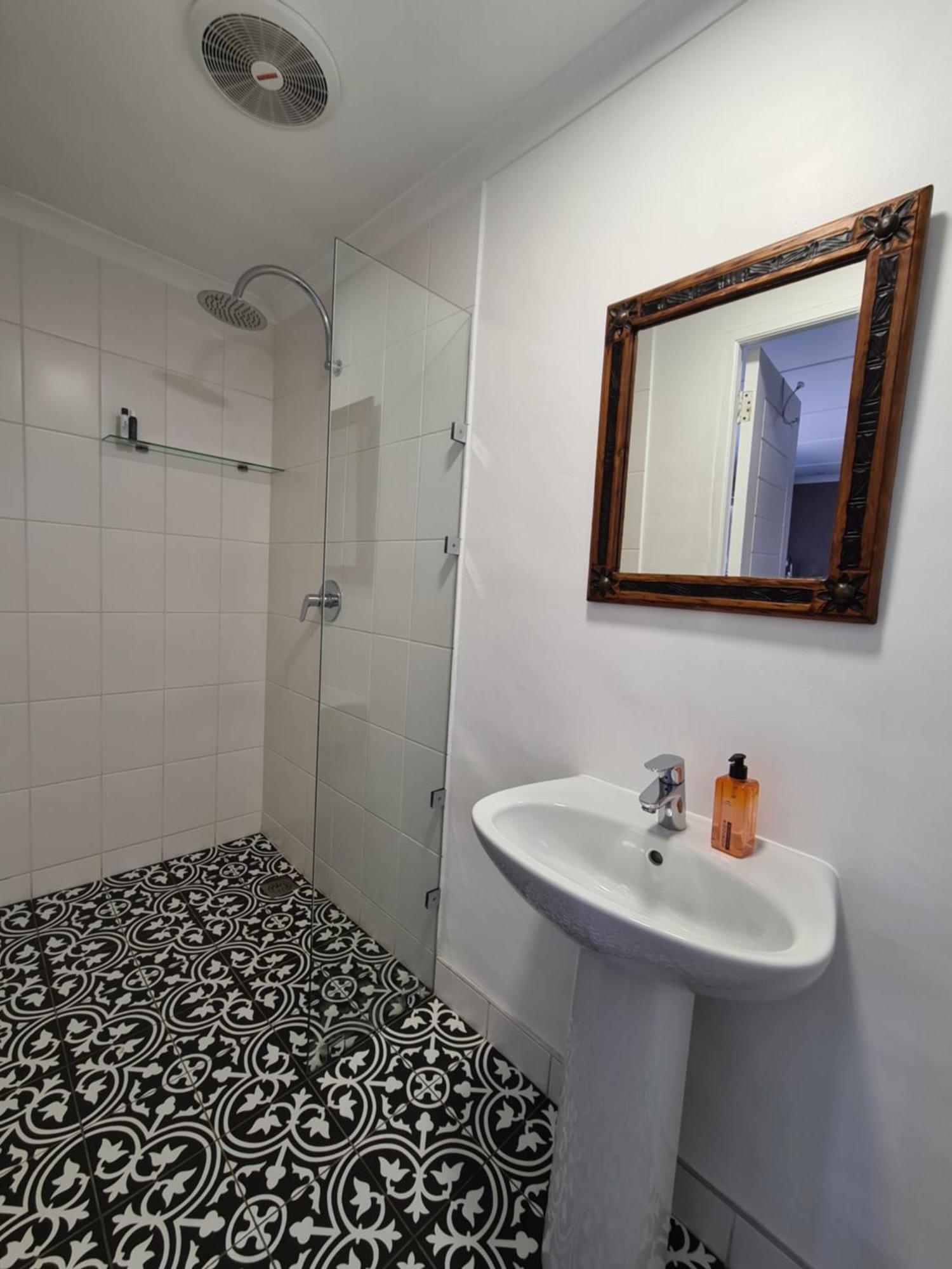 Avondrust Guest House Klaarstroom Bagian luar foto